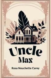 Uncle Max (ISBN: 9789364280884)