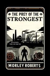 The prey of the strongest (ISBN: 9789364280303)