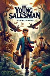 The Young Salesman (ISBN: 9789363057760)