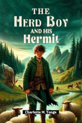 The Herd Boy and His Hermit (ISBN: 9789363054738)
