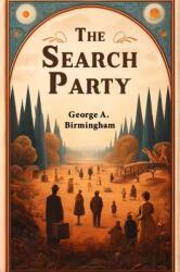 The Search Party (ISBN: 9789364288743)