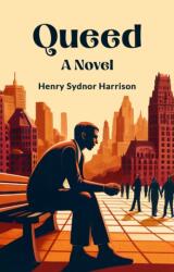 QueedA Novel (ISBN: 9789364285735)