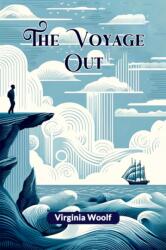 The Voyage Out (ISBN: 9789364284677)