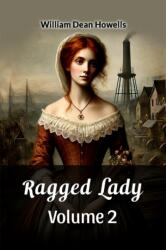 Ragged Lady Volume 2 (ISBN: 9789364283977)