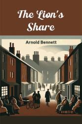 The Lion's Share (ISBN: 9789364283687)