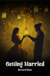 Getting Married (ISBN: 9789364281409)