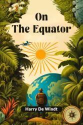 On The Equator (ISBN: 9789364280730)