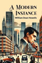 A Modern Instance (ISBN: 9789364280174)