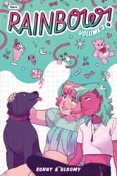 Rainbow Volume 2 (ISBN: 9781546110163)