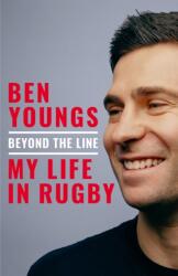 Beyond the Line (ISBN: 9781035069200)