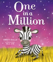 One in a Million (ISBN: 9780008671440)