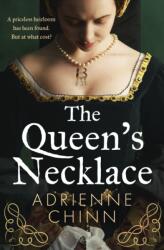 The Queen's Necklace (ISBN: 9780008643829)