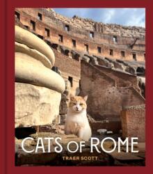 Cats of Rome - Scott, Traer (ISBN: 9781797231273)