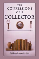 The Confessions of a Collector (ISBN: 9789364288941)