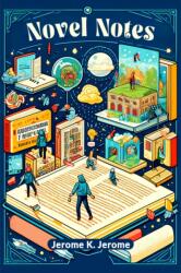 Novel Notes (ISBN: 9789364285025)