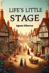 Life's little stage (ISBN: 9789364283601)