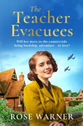 The Teacher Evacuees (ISBN: 9781835980262)