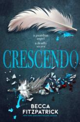 Crescendo (ISBN: 9781398543911)