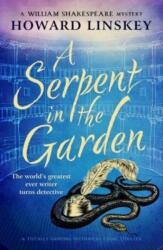 A Serpent in the Garden (ISBN: 9781804368800)