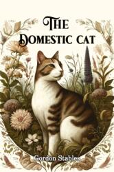 The Domestic Cat (ISBN: 9789363059344)