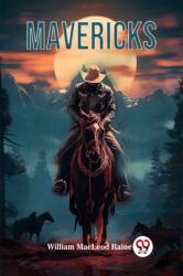 Mavericks (ISBN: 9789363058606)