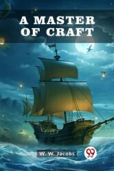 A Master Of Craft (ISBN: 9789363057753)