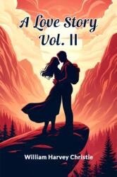 A Love Story Vol. II (ISBN: 9789363056336)