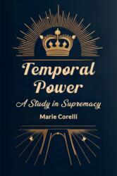 Temporal PowerA Study in Supremacy (ISBN: 9789363055759)
