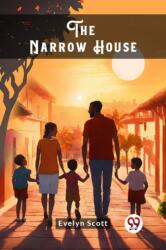 The Narrow House (ISBN: 9789363054103)