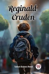 Reginald Cruden (ISBN: 9789363052840)