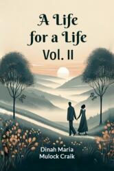 A Life for a Life Vol. II (ISBN: 9789363051881)