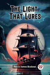 The Light That Lures (ISBN: 9789363051775)
