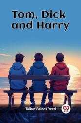 Tom, Dick and Harry (ISBN: 9789363051614)