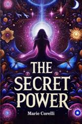The Secret Power (ISBN: 9789363050907)