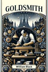 Goldsmith (ISBN: 9789363050273)