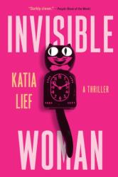 Invisible Woman (ISBN: 9780802164339)