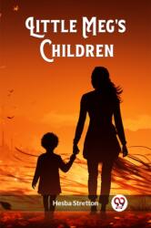 Little Meg's Children (ISBN: 9789363059382)