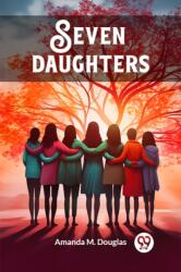Seven daughters (ISBN: 9789363059047)