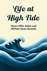 Life at High Tide (ISBN: 9789363058675)