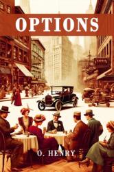 Options (ISBN: 9789363057081)