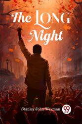 The Long Night (ISBN: 9789363056862)