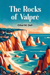 The Rocks of Valpre (ISBN: 9789363056640)