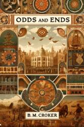 Odds and ends (ISBN: 9789363056206)