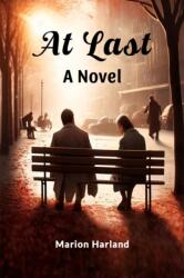 At LastA Novel (ISBN: 9789363055636)