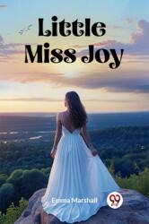 Little Miss Joy (ISBN: 9789363055247)