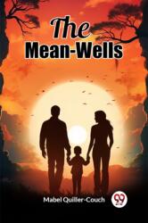 The Mean-Wells (ISBN: 9789363052628)