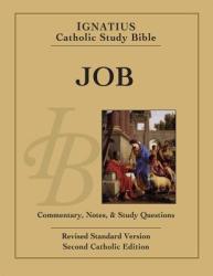 Ignatius Catholic Study Bible - Job (2014)