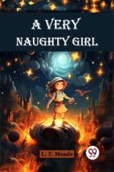 A Very Naughty Girl (ISBN: 9789365781977)