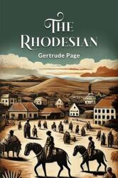 The Rhodesian (ISBN: 9789365781779)