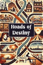 Roads of Destiny (ISBN: 9789365781403)